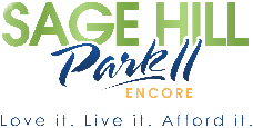 sage hill park logo